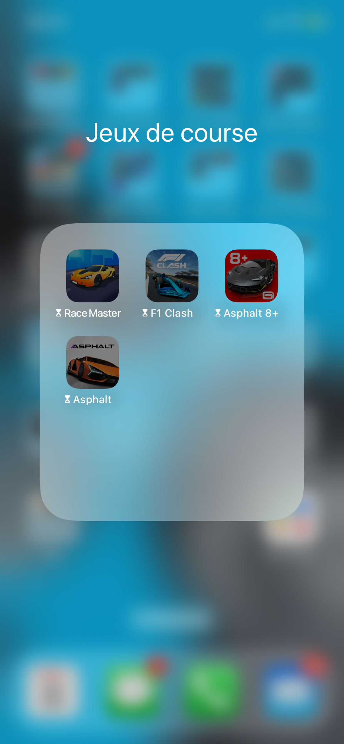 With Work4Fun Control